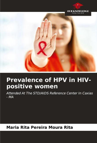 Prevalence of HPV in HIV-positive women