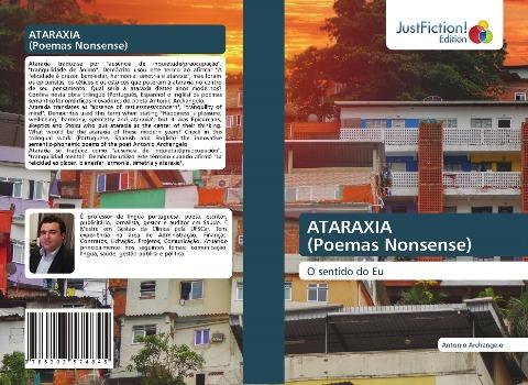 ATARAXIA (Poemas Nonsense)