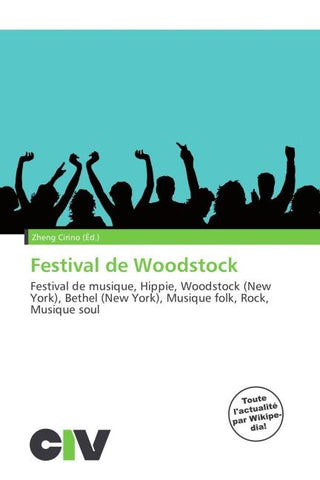 Festival de Woodstock