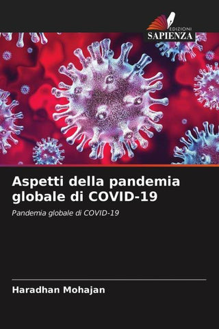 Aspetti della pandemia globale di COVID-19
