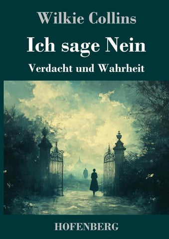 Ich sage Nein