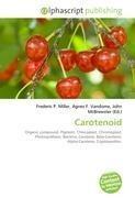 Carotenoid
