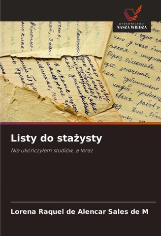 Listy do sta¿ysty