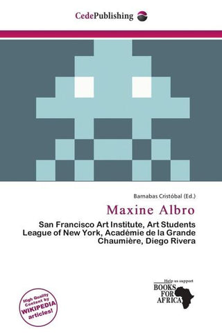 Maxine Albro