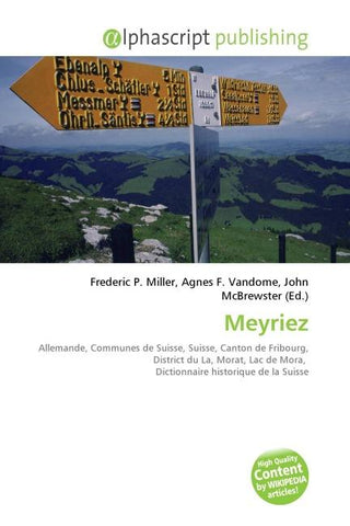 Meyriez