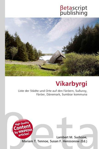 Víkarbyrgi