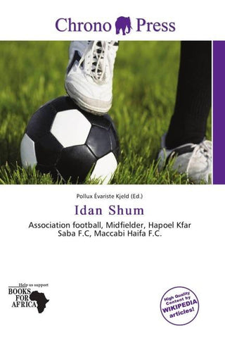 Idan Shum