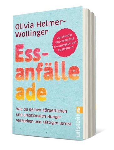Essanfälle adé