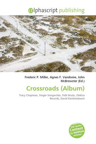 Crossroads (Album)