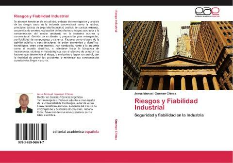 Riesgos y Fiabilidad Industrial