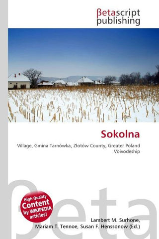 Sokolna