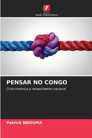 PENSAR NO CONGO