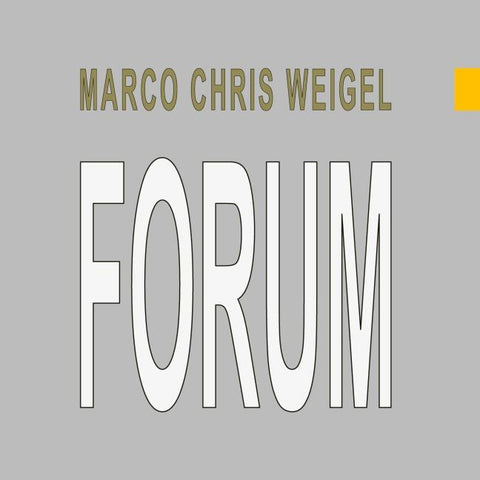 Forum