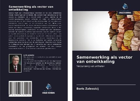 Samenwerking als vector van ontwikkeling