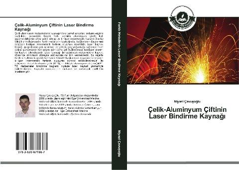Çelik-Aluminyum Çiftinin Laser Bindirme Kayna¿¿