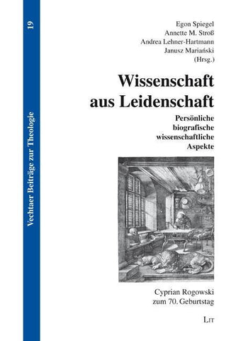 Wissenschaft aus Leidenschaft