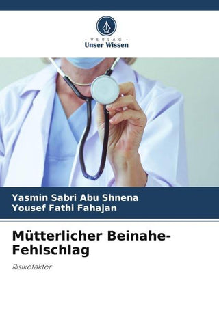 Mütterlicher Beinahe-Fehlschlag