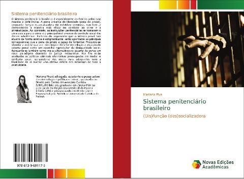 Sistema penitenciário brasileiro