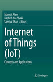 Internet of Things (IoT)