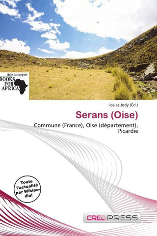 Serans (Oise)