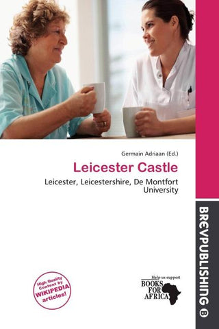 Leicester Castle