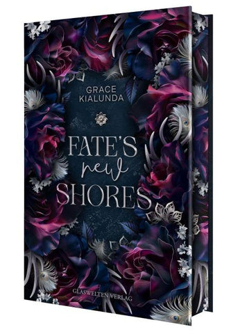 Fate's New Shores