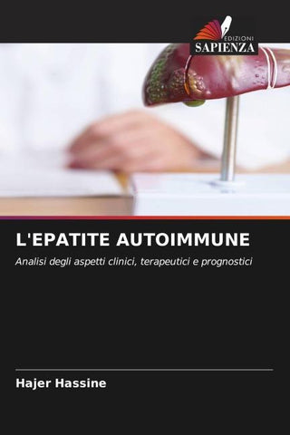 L'EPATITE AUTOIMMUNE