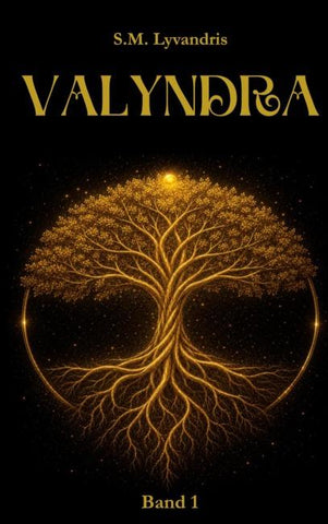 Valyndra