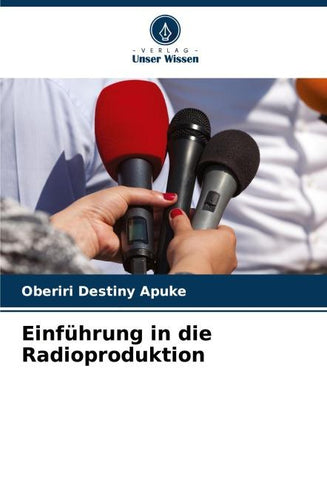 Einführung in die Radioproduktion