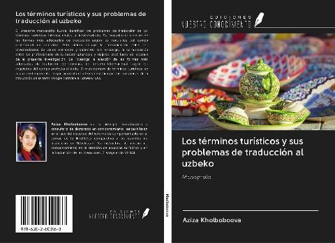 Los términos turísticos y sus problemas de traducción al uzbeko