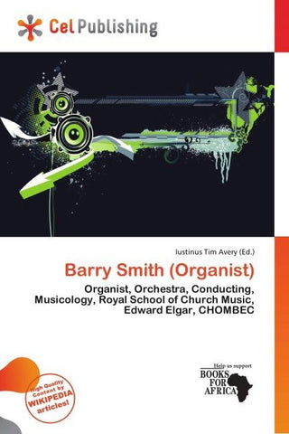 Barry Smith (Organist)