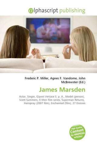 James Marsden