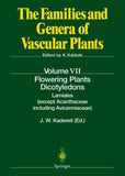 Flowering Plants · Dicotyledons