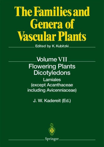Flowering Plants · Dicotyledons