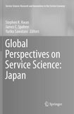 Global Perspectives on Service Science: Japan