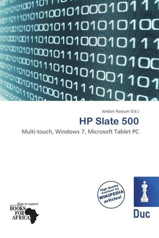 HP Slate 500