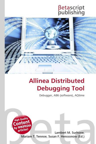 Allinea Distributed Debugging Tool