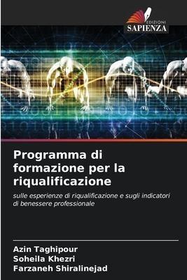 Programma di formazione per la riqualificazione