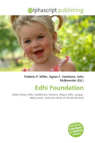 Edhi Foundation