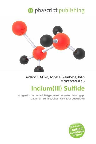 Indium(III) Sulfide