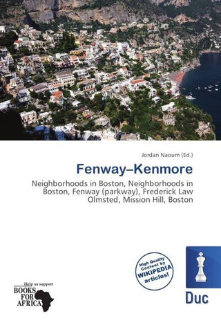 Fenway-Kenmore