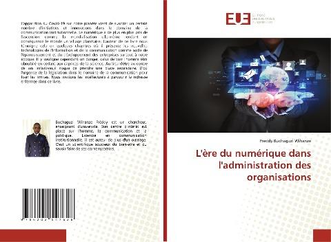 L'ère du numérique dans l'administration des organisations