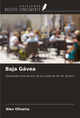 Baja Gávea
