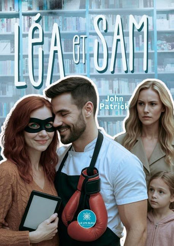Léa et Sam