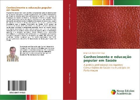 Conhecimento e educação popular em Saúde
