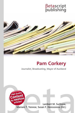 Pam Corkery