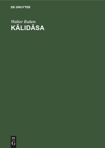 Kālidāsa