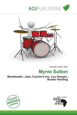 Mynie Sutton