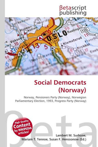 Social Democrats (Norway)