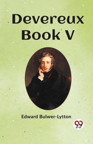 DEVEREUX Book  V